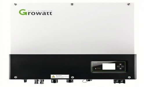 Growatt ηλιακός μετατροπέας